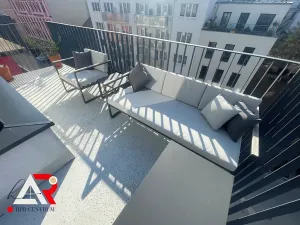 Prodej bytu 2+kk, Brno, U Červeného mlýna, 73 m2