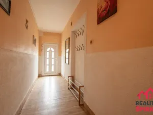 Prodej rodinného domu, Hradec nad Svitavou, 139 m2