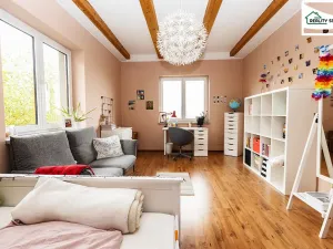 Prodej rodinného domu, Pomezí nad Ohří, Tůně, 250 m2