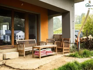 Prodej rodinného domu, Pomezí nad Ohří, Tůně, 250 m2