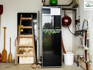 Prodej rodinného domu, Pomezí nad Ohří, Tůně, 250 m2