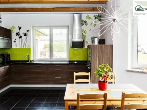 Prodej rodinného domu, Pomezí nad Ohří, Tůně, 250 m2