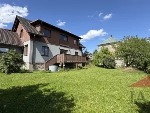 Prodej rodinného domu, Kašperské Hory, Karlova, 162 m2