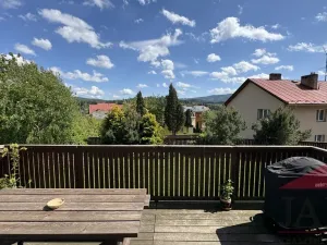 Prodej rodinného domu, Kašperské Hory, Karlova, 162 m2