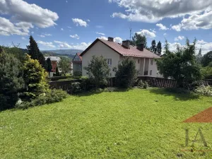 Prodej rodinného domu, Kašperské Hory, Karlova, 162 m2