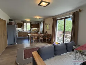 Prodej rodinného domu, Kašperské Hory, Karlova, 162 m2