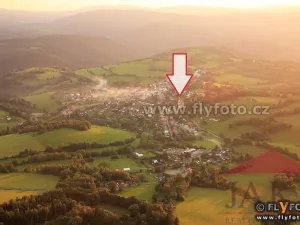 Prodej rodinného domu, Kašperské Hory, Karlova, 162 m2