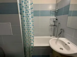 Pronájem bytu 1+1, Jablonec nad Nisou, Jizerská, 42 m2