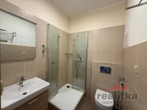 Pronájem bytu 2+kk, Opava - Předměstí, Pekařská, 32 m2