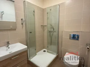 Pronájem bytu 2+kk, Opava - Předměstí, Pekařská, 32 m2