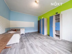 Prodej rodinného domu, Kryry, Nová, 155 m2