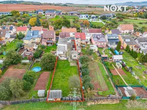 Prodej rodinného domu, Kryry, Nová, 155 m2