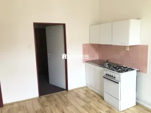 Pronájem bytu 1+1, Praha - Smíchov, Lidická, 45 m2