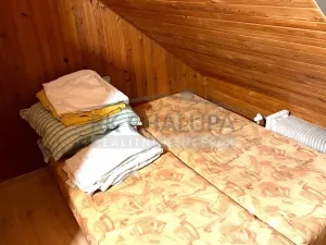 Pronájem bytu 2+1, České Budějovice - České Budějovice 7, Pivovarská, 55 m2