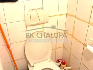 Pronájem bytu 2+1, České Budějovice - České Budějovice 7, Pivovarská, 55 m2