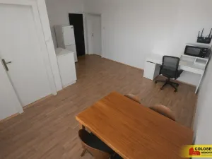 Pronájem bytu 2+kk, Brno - Židenice, 46 m2