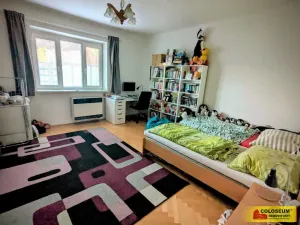 Pronájem bytu 2+kk, Brno - Židenice, 46 m2
