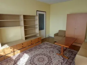 Pronájem bytu 2+1, Valašské Meziříčí, Havlíčkova, 49 m2