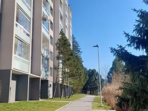 Pronájem bytu 2+1, Valašské Meziříčí, Havlíčkova, 49 m2