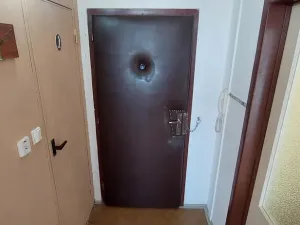 Pronájem bytu 2+1, Valašské Meziříčí, Havlíčkova, 49 m2