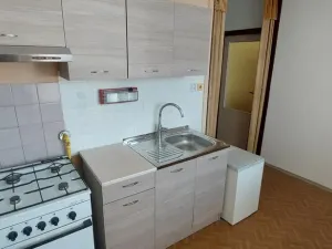 Pronájem bytu 2+1, Valašské Meziříčí, Havlíčkova, 49 m2