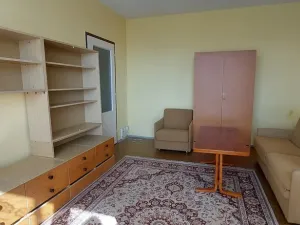 Pronájem bytu 2+1, Valašské Meziříčí, Havlíčkova, 49 m2