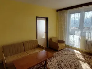 Pronájem bytu 2+1, Valašské Meziříčí, Havlíčkova, 49 m2