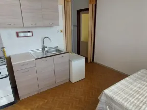 Pronájem bytu 2+1, Valašské Meziříčí, Havlíčkova, 49 m2