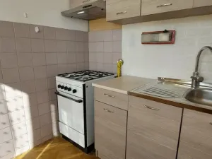 Pronájem bytu 2+1, Valašské Meziříčí, Havlíčkova, 49 m2