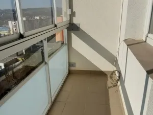 Pronájem bytu 2+1, Valašské Meziříčí, Havlíčkova, 49 m2