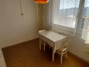 Pronájem bytu 2+1, Valašské Meziříčí, Havlíčkova, 49 m2