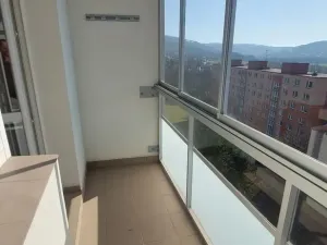 Pronájem bytu 2+1, Valašské Meziříčí, Havlíčkova, 49 m2