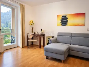 Pronájem bytu 3+1, Karlovy Vary, Mariánskolázeňská, 108 m2