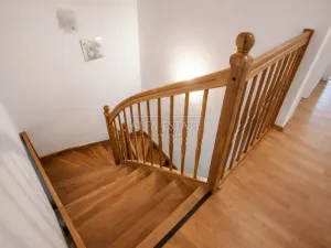 Pronájem bytu 3+1, Karlovy Vary, Mariánskolázeňská, 108 m2