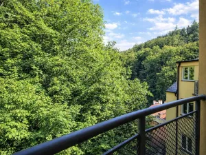 Pronájem bytu 3+1, Karlovy Vary, Mariánskolázeňská, 108 m2