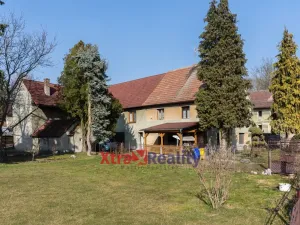 Prodej rodinného domu, Polepy - Hrušovany, 265 m2
