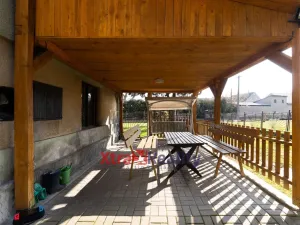 Prodej rodinného domu, Polepy - Hrušovany, 265 m2