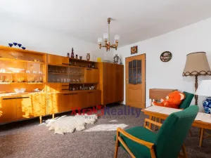 Prodej rodinného domu, Polepy - Hrušovany, 265 m2