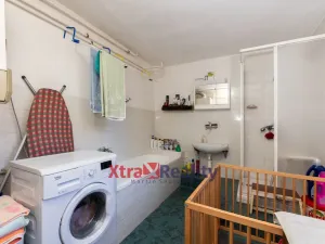 Prodej rodinného domu, Polepy - Hrušovany, 265 m2