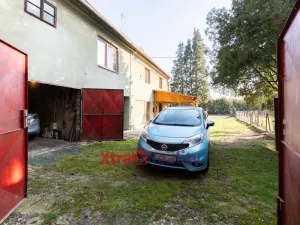 Prodej rodinného domu, Polepy - Hrušovany, 265 m2