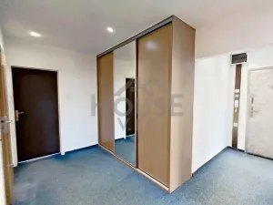 Prodej bytu 3+1, Praha - Modřany, Vitošská, 79 m2