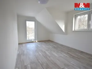 Pronájem bytu 3+1, Čížkrajice, 82 m2