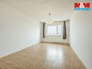 Prodej bytu 2+1, Slaný, Vikova, 58 m2