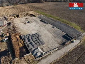 Pronájem komerčního pozemku, Vratimov, Na Příčnici, 1786 m2