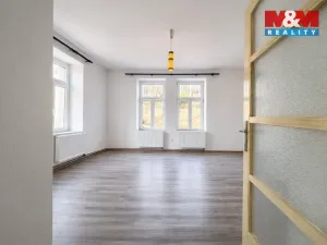Pronájem bytu 2+1, Trutnov - Dolní Předměstí, 64 m2