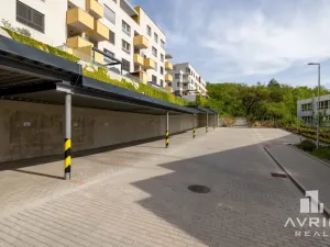 Prodej bytu 2+kk, Brno, Líšeňská, 51 m2