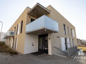 Prodej bytu 2+kk, Brno, Líšeňská, 51 m2