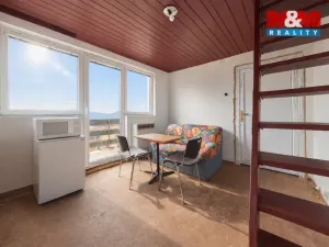 Prodej chaty, Batňovice, 35 m2