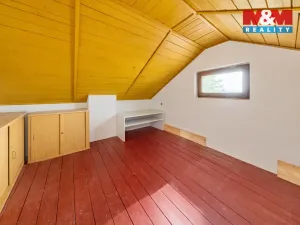 Prodej chaty, Batňovice, 35 m2