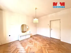 Prodej bytu 3+1, Opava - Předměstí, náměstí Svaté Hedviky, 84 m2